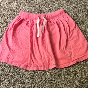 Carter’s Girls’ Coral Knit Skort